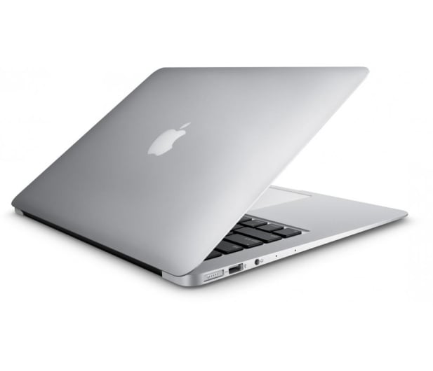 Apple MacBook Air i5/8GB/128GB/HD6000+urBeats Rose Gold - 412762 - zdjęcie 7