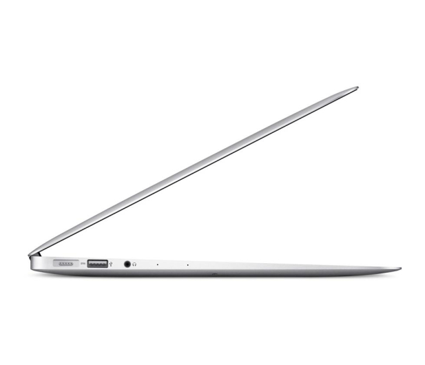 Apple MacBook Air i5/8GB/256/HD6000 - 510182 - zdjęcie 5
