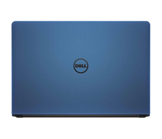 Dell Inspiron 5759 i5-6200U/8GB/240/Win10 R5 niebieski - 303740 - zdjęcie 3