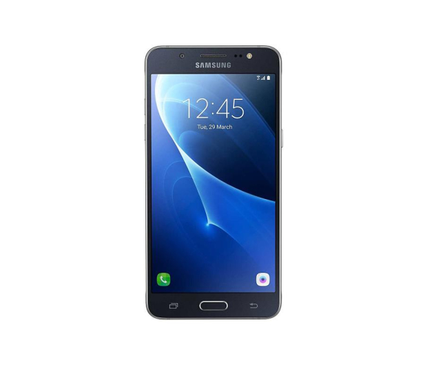 Samsung Galaxy J5 2016 J510F LTE czarny - 299495 - zdjęcie 2