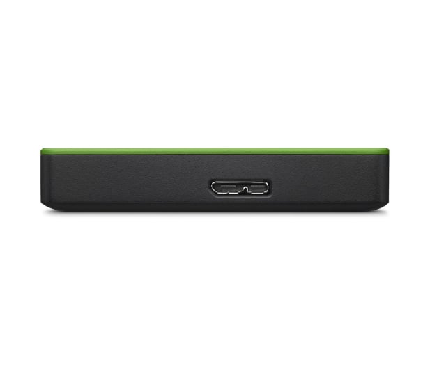 Seagate 2TB Game Drive HDD for XBOX USB 3.2 Gen. 1 Zielony - 299375 - zdjęcie 4