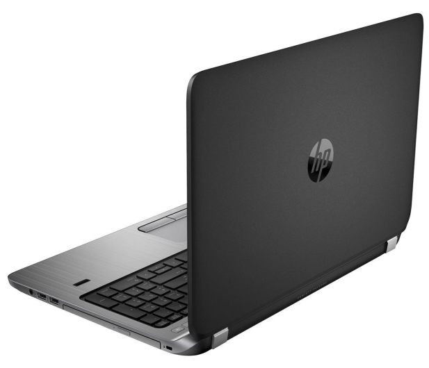 HP ProBook 450 i5-5200U/4GB/500/DVD-RW - 238437 - zdjęcie 5