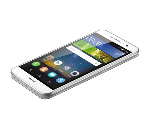 Huawei Y6 PRO LTE Dual SIM biały - 306287 - zdjęcie 5
