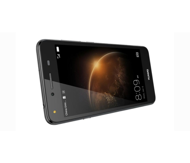 Huawei Y5 II LTE Dual SIM czarny - 306304 - zdjęcie 4