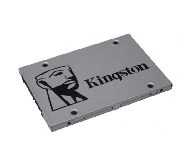 Kingston 240GB 2,5'' SATA SSD UV400 - 307334 - zdjęcie 2