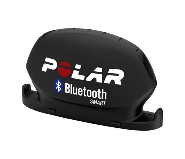 Polar Sensor kadencji Bluetooth Smart - 306983 - zdjęcie