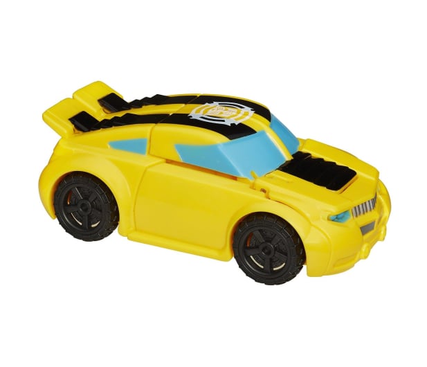 Playskool Transformers Rescue Bots Bumblebee - 307107 - zdjęcie 2