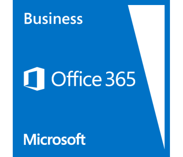 Microsoft Office 365 Business 12m. (kod aktywacyjny) - 446548 - zdjęcie