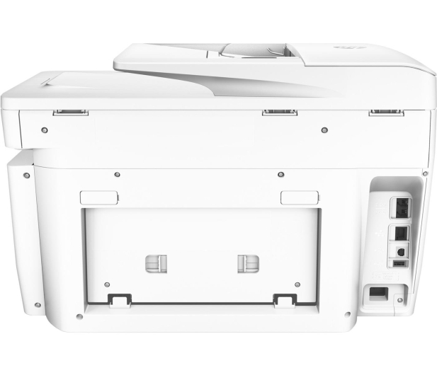 HP OfficeJet Pro 8730, Wi-Fi, Instant Ink - 307661 - zdjęcie 6