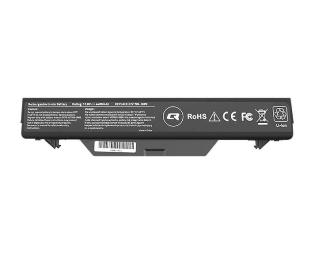 Qoltec Bateria do HP ProBook 4510s, 4400mAh, 10.8V - 308532 - zdjęcie 2