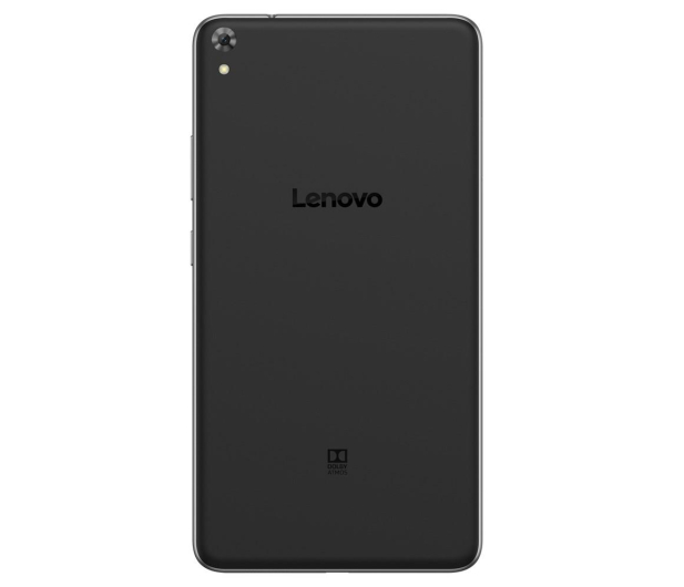 Lenovo Phab 2/16GB Dual SIM czarny - 331025 - zdjęcie 3