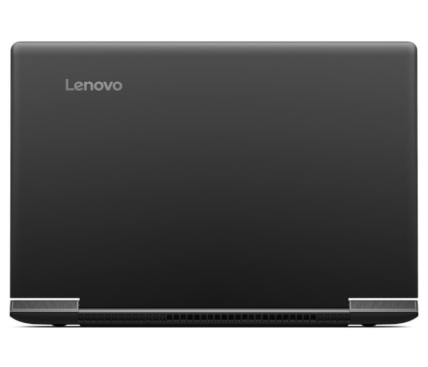 Lenovo Ideapad 700-17 i5-6300HQ/8GB/240/Win10 GTX950M - 335055 - zdjęcie 7