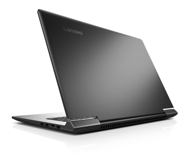 Lenovo Ideapad 700-17 i5-6300HQ/8GB/240/Win10 GTX950M - 335055 - zdjęcie 8