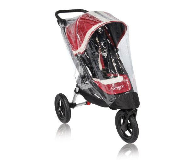 Baby Jogger Folia do wózka City Elite - 310542 - zdjęcie