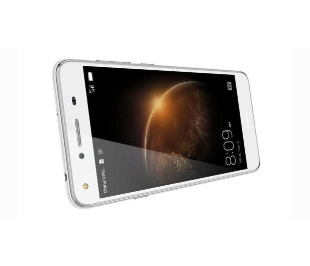 Huawei Y5 II LTE Dual SIM biały - 306303 - zdjęcie 5