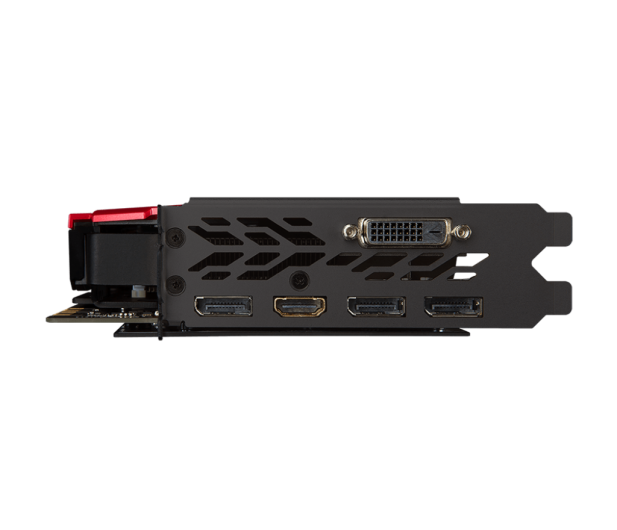 MSI GeForce GTX 1070 GAMING X 8GB GDDR5 - 311412 - zdjęcie 4
