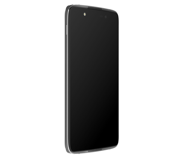 Alcatel Idol 4 LTE Dual SIM szary - 311526 - zdjęcie 4