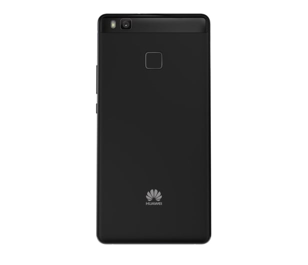Huawei P9 Lite Dual SIM czarny - 307794 - zdjęcie 3