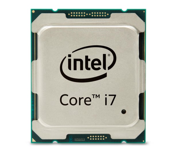 Intel i7-6800K 3.40GHz 15MB BOX - 309697 - zdjęcie 2