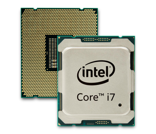 Intel i7-6900K 3.20GHz 20MB BOX - 309696 - zdjęcie 3