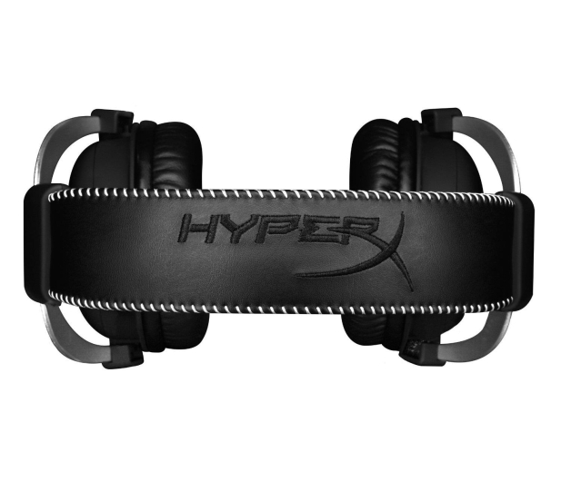 HyperX CloudX Headset XBOX/PC (czarne) - 309506 - zdjęcie 4