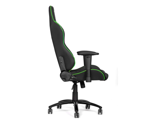 AKRACING Octane Gaming Chair (Zielony) - 312278 - zdjęcie 6