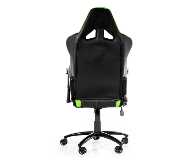 AKRACING Player Gaming Chair (Czarno-Zielony) - 312294 - zdjęcie 4
