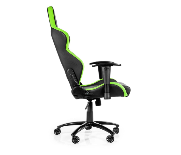 AKRACING Player Gaming Chair (Czarno-Zielony) - 312294 - zdjęcie 7