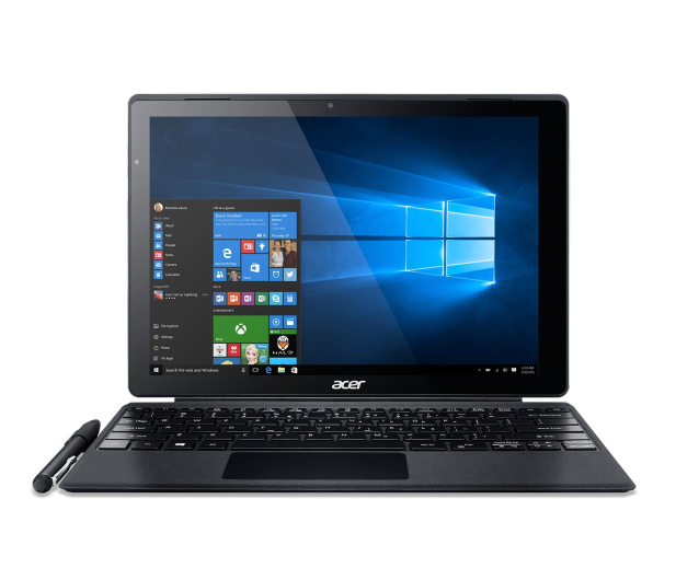 Acer Switch Alpha 12 i5-6200U/8GB/256/10Pro - 372152 - zdjęcie 2