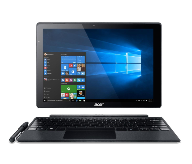 Acer Switch Alpha 12 i5-6200U/4GB/128/10Pro - 372146 - zdjęcie 5
