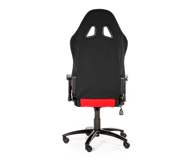 AKRACING PRIME Gaming Chair (Czarno-Czerwony) - 312265 - zdjęcie 4