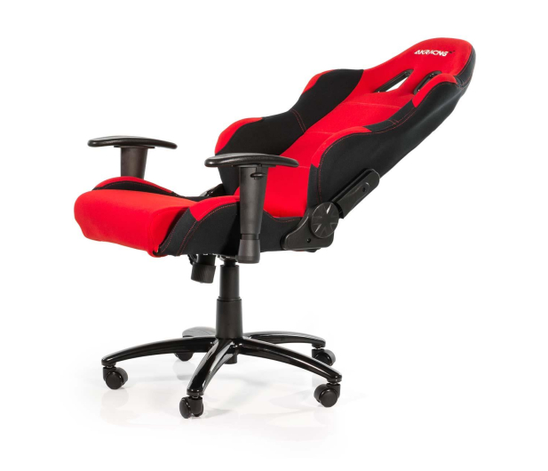 AKRACING PRIME Gaming Chair (Czarno-Czerwony) - 312265 - zdjęcie 5