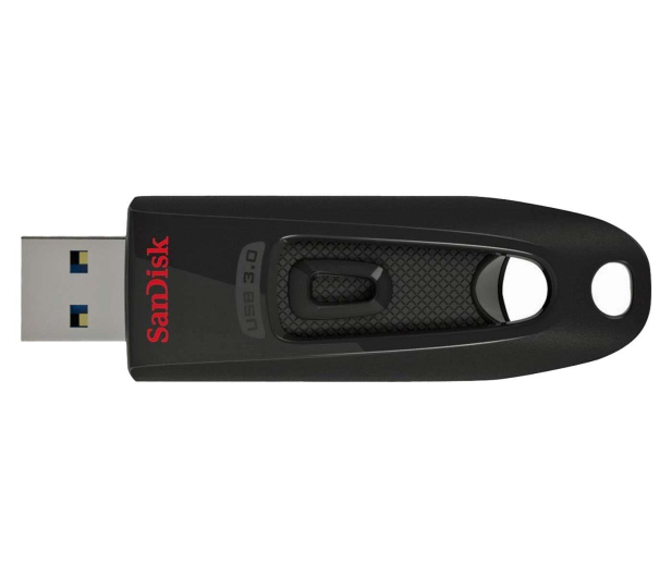 SanDisk 256GB Ultra (USB 3.0) 130MB/s - 306237 - zdjęcie 6