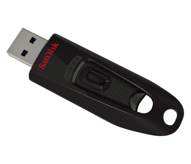 SanDisk 32GB Ultra (USB 3.0) 130MB/s  - 179861 - zdjęcie 3