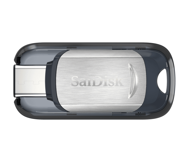 SanDisk 128GB Ultra USB 3.1 Typ C - 313339 - zdjęcie 3