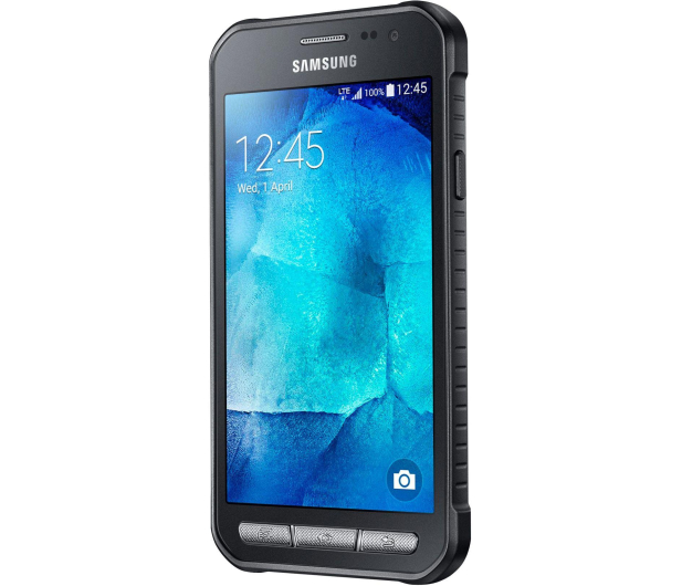 Samsung Galaxy Xcover 3 VE G389F srebrny - 313503 - zdjęcie 2