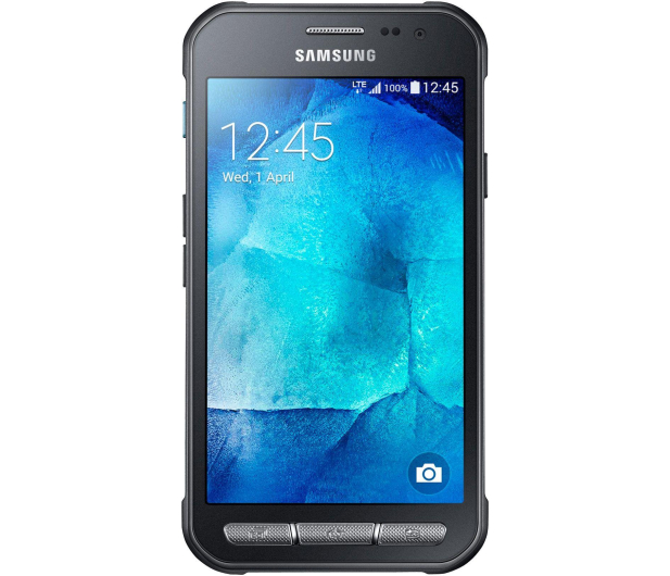 Samsung Galaxy Xcover 3 VE G389F srebrny - 313503 - zdjęcie 3