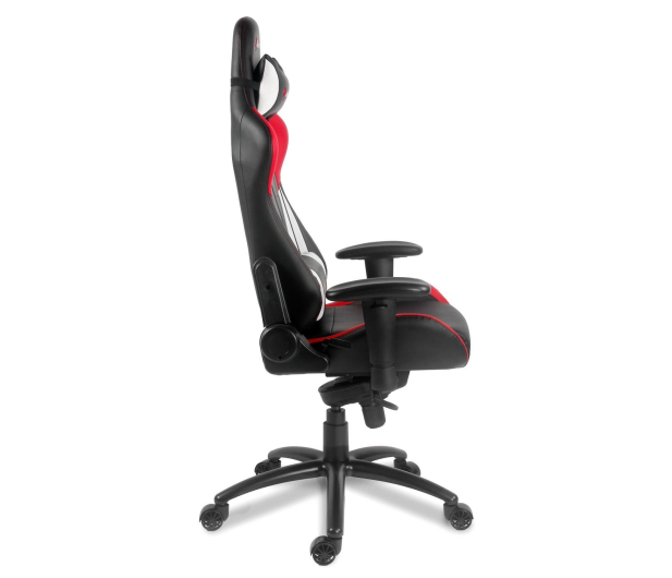 Arozzi Verona PRO Gaming Chair (Czerwony) - 313732 - zdjęcie 6