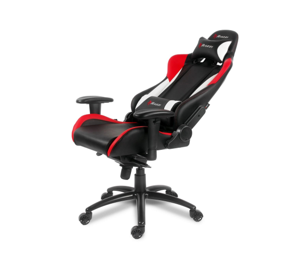Arozzi Verona PRO Gaming Chair (Czerwony) - 313732 - zdjęcie 4