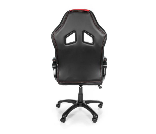 Arozzi Monza Gaming Chair (Czerwony) - 313681 - zdjęcie 6