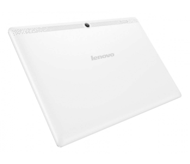 Lenovo TAB 2 A10-70L MT8732/2GB/16/Android 4.4 Biały LTE - 314034 - zdjęcie 3