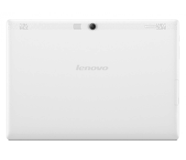 Lenovo TAB 2 A10-70L MT8732/2GB/16/Android 4.4 Biały LTE - 314034 - zdjęcie 4