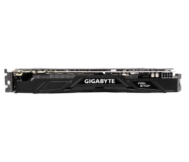 Gigabyte GeForce GTX 1080 G1 Gaming 8GB GDDR5X - 309885 - zdjęcie 6