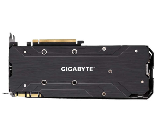 Gigabyte GeForce GTX 1080 G1 Gaming 8GB GDDR5X - 309885 - zdjęcie 4