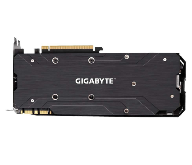 Gigabyte GeForce GTX 1070 G1 Gaming 8GB GDDR5 - 309923 - zdjęcie 5