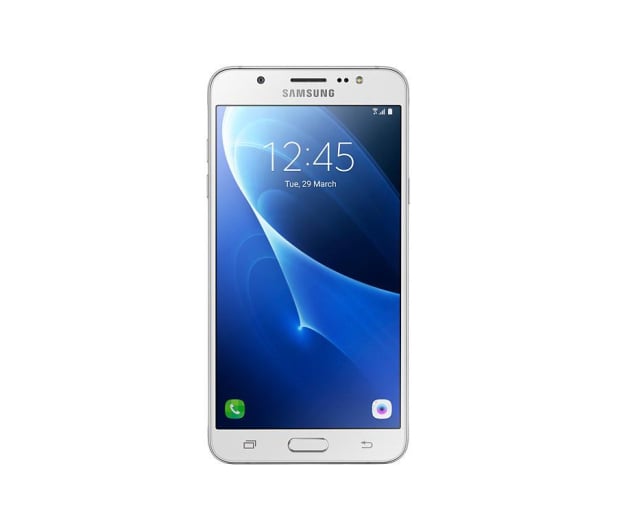 Samsung Galaxy J7 2016 J710F LTE biały - 307213 - zdjęcie 2