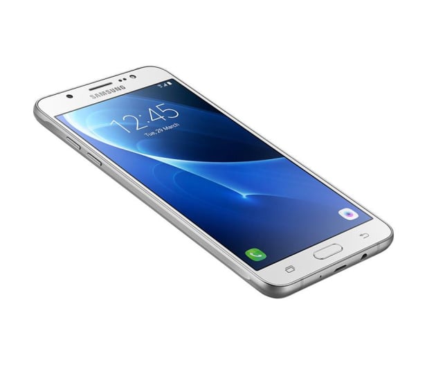 Samsung Galaxy J7 2016 J710F LTE biały - 307213 - zdjęcie 5