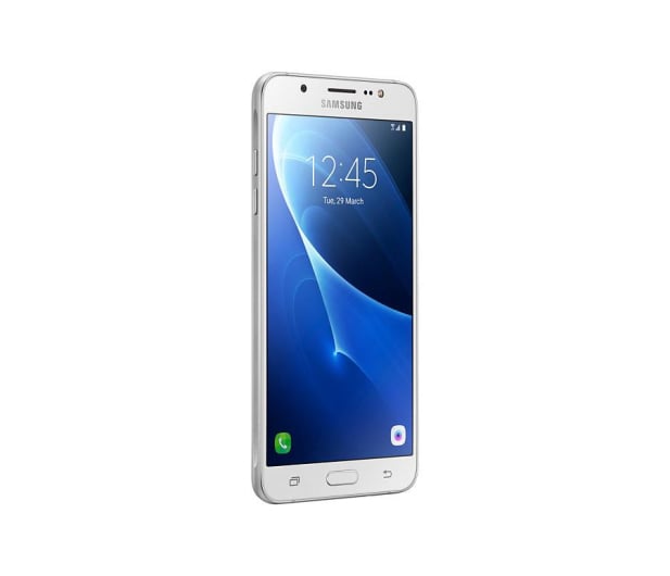 Samsung Galaxy J7 2016 J710F LTE biały - 307213 - zdjęcie 4