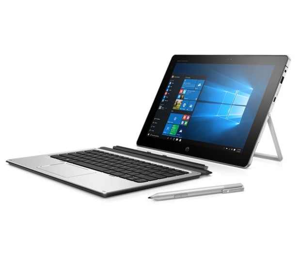 HP Elite x2 1012 G1 M7-6Y75/8GB/256SSD/Win10P FHD - Laptop 2 w 1