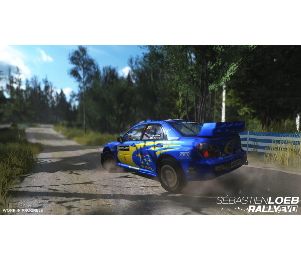 PC Sebastien Loeb Rally EVO - 281023 - zdjęcie 5